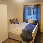 Charming Farm On Averoy Island Apartment