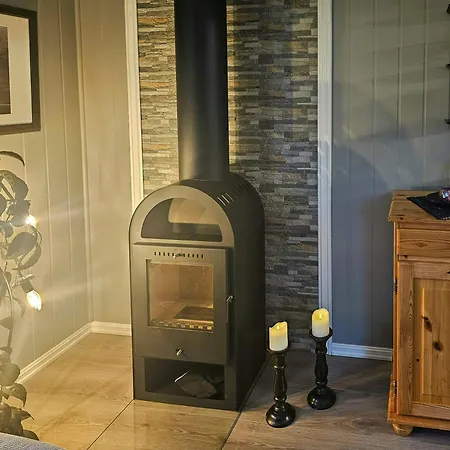 Charming Farm On Averoy Island