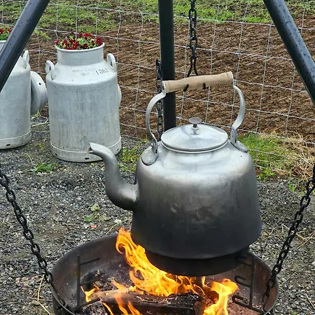 Charming Farm On Averoy Island *