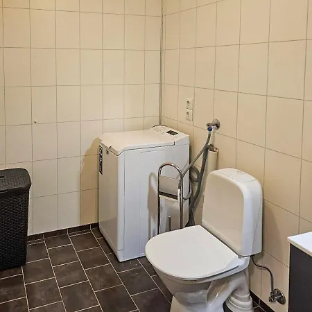 شقة Charming Farm On Averoy Island