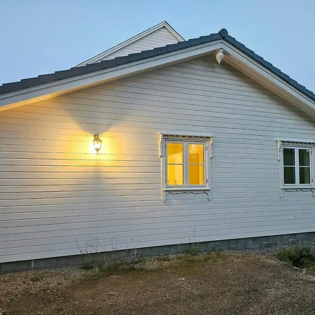 Charming Farm On Island AVEROY