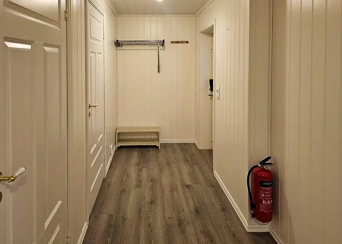 Charming Farm On Island * AVEROY